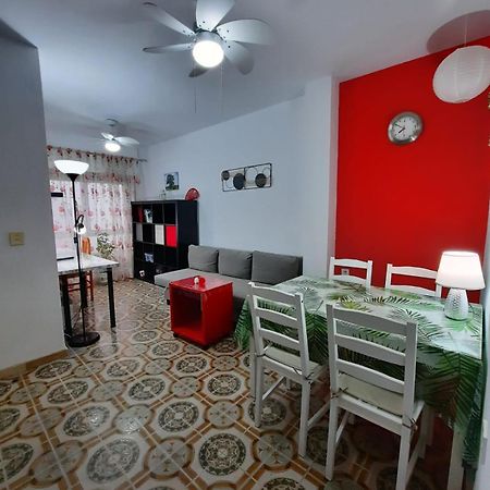 Habitaciones En Mi Piso Del Centro De Huelva Dış mekan fotoğraf