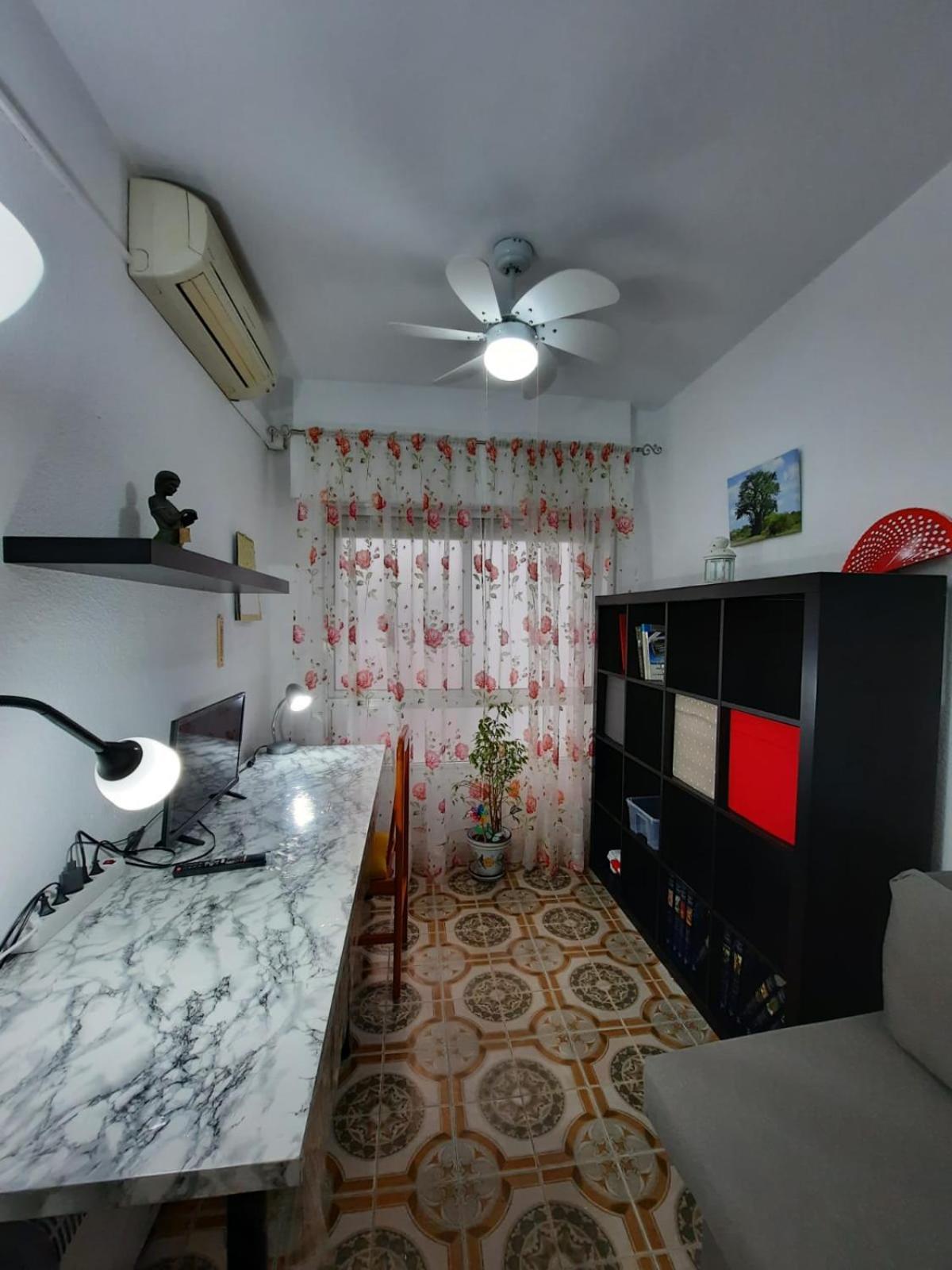 Habitaciones En Mi Piso Del Centro De Huelva Dış mekan fotoğraf