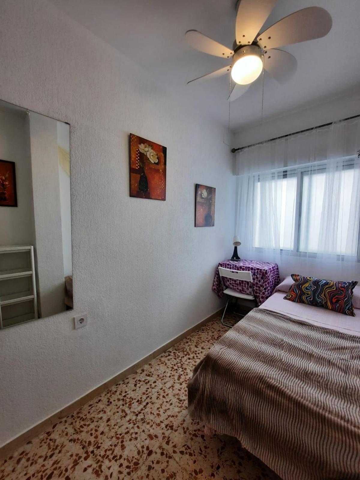 Habitaciones En Mi Piso Del Centro De Huelva Dış mekan fotoğraf