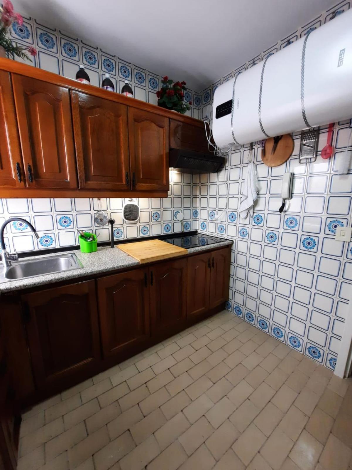 Habitaciones En Mi Piso Del Centro De Huelva Dış mekan fotoğraf