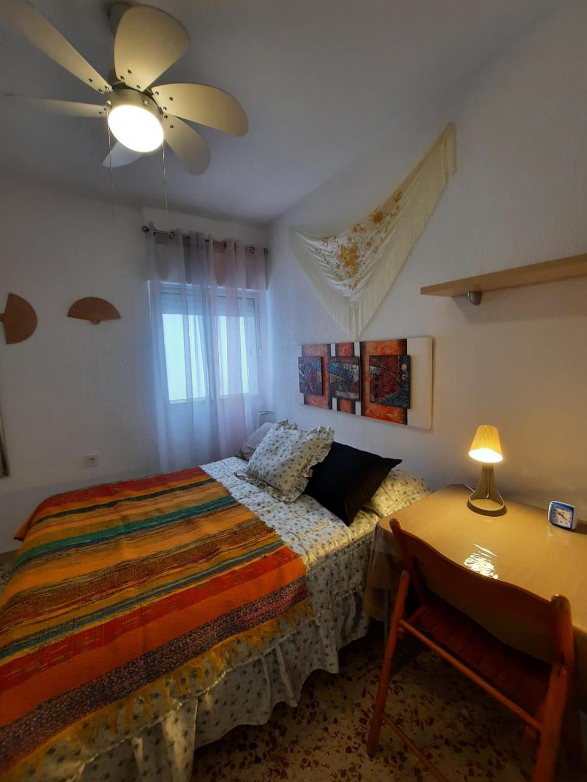 Habitaciones En Mi Piso Del Centro De Huelva Dış mekan fotoğraf