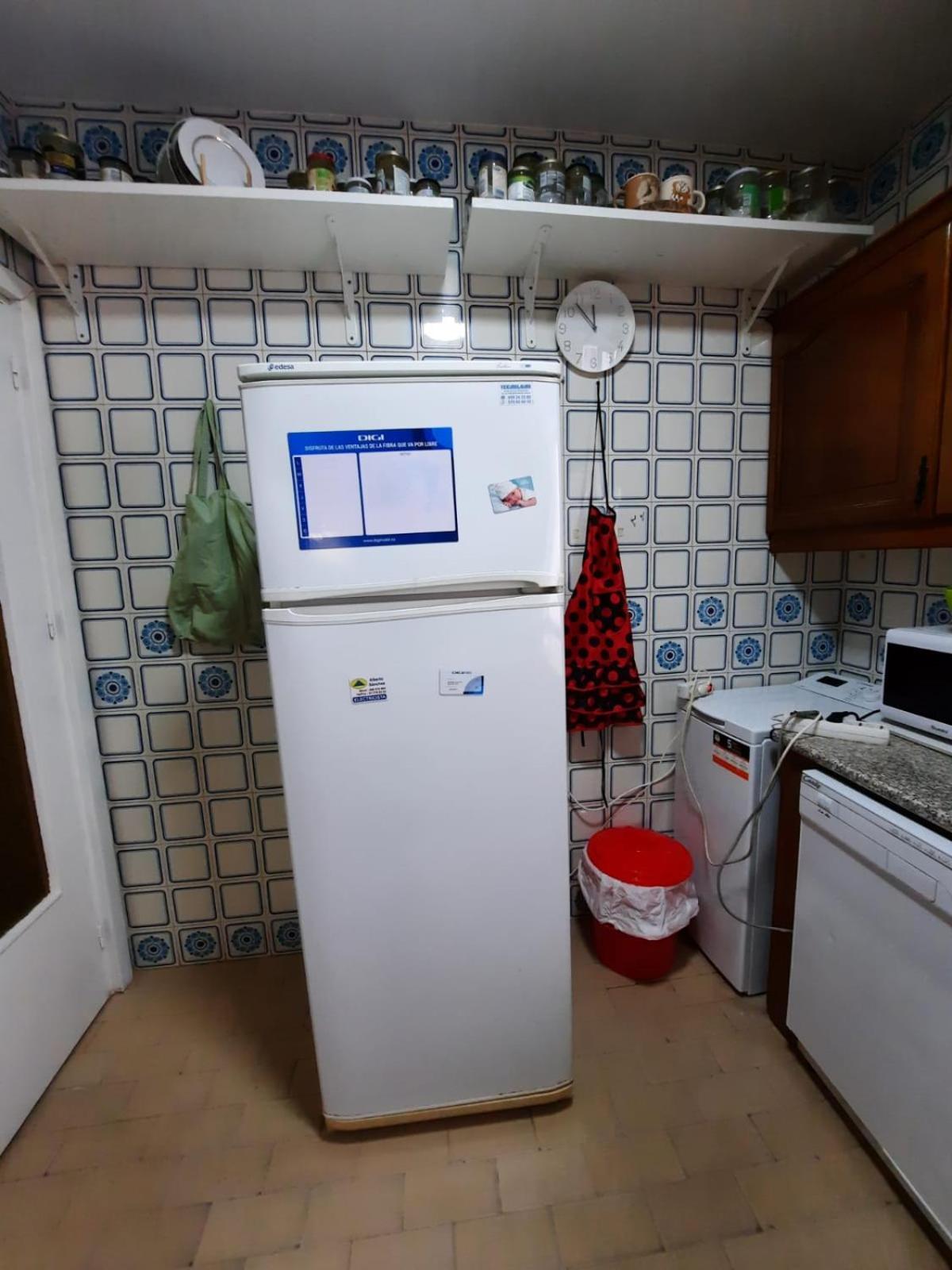 Habitaciones En Mi Piso Del Centro De Huelva Dış mekan fotoğraf
