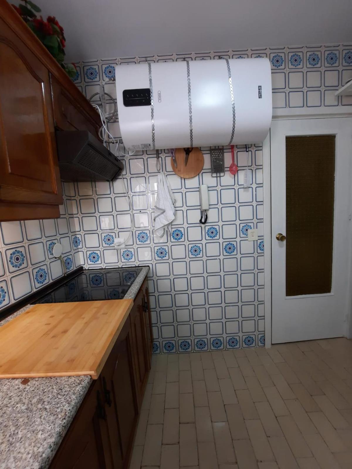 Habitaciones En Mi Piso Del Centro De Huelva Dış mekan fotoğraf