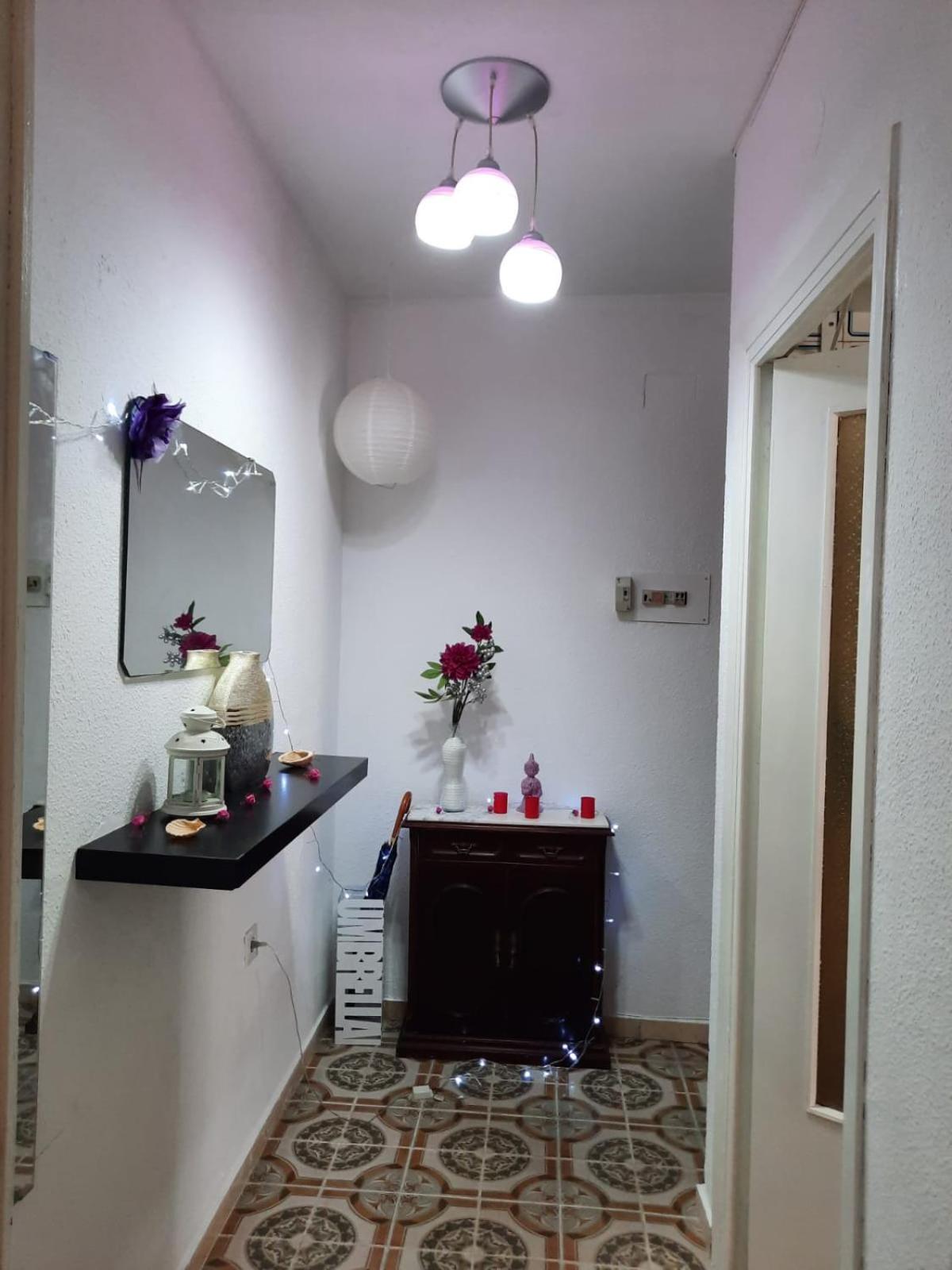 Habitaciones En Mi Piso Del Centro De Huelva Dış mekan fotoğraf