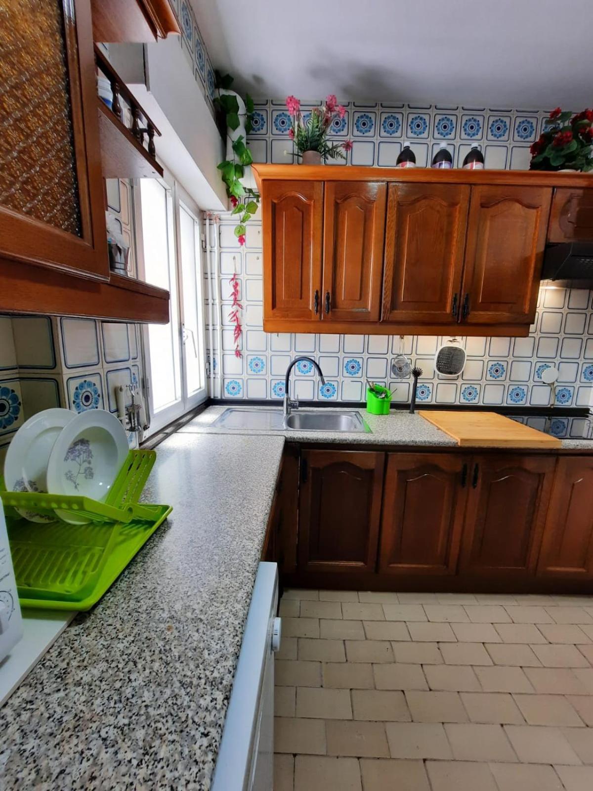 Habitaciones En Mi Piso Del Centro De Huelva Dış mekan fotoğraf