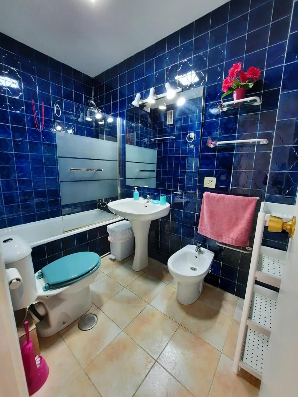 Habitaciones En Mi Piso Del Centro De Huelva Dış mekan fotoğraf