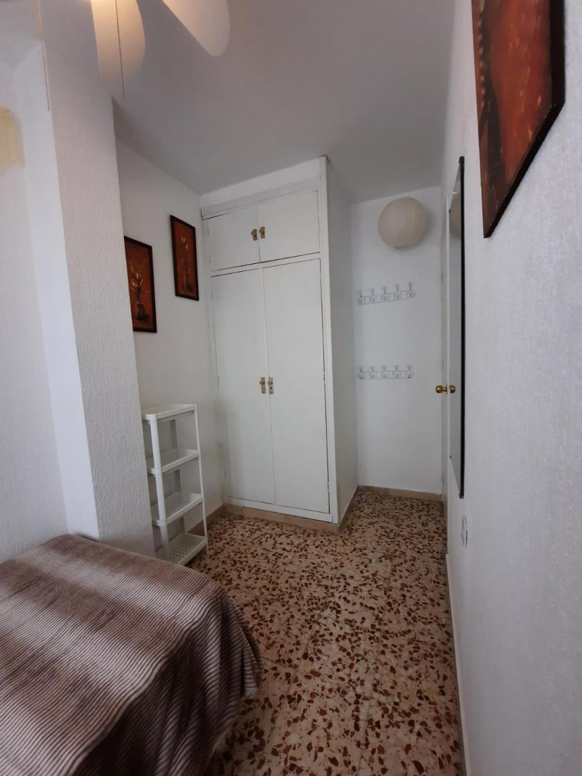 Habitaciones En Mi Piso Del Centro De Huelva Dış mekan fotoğraf