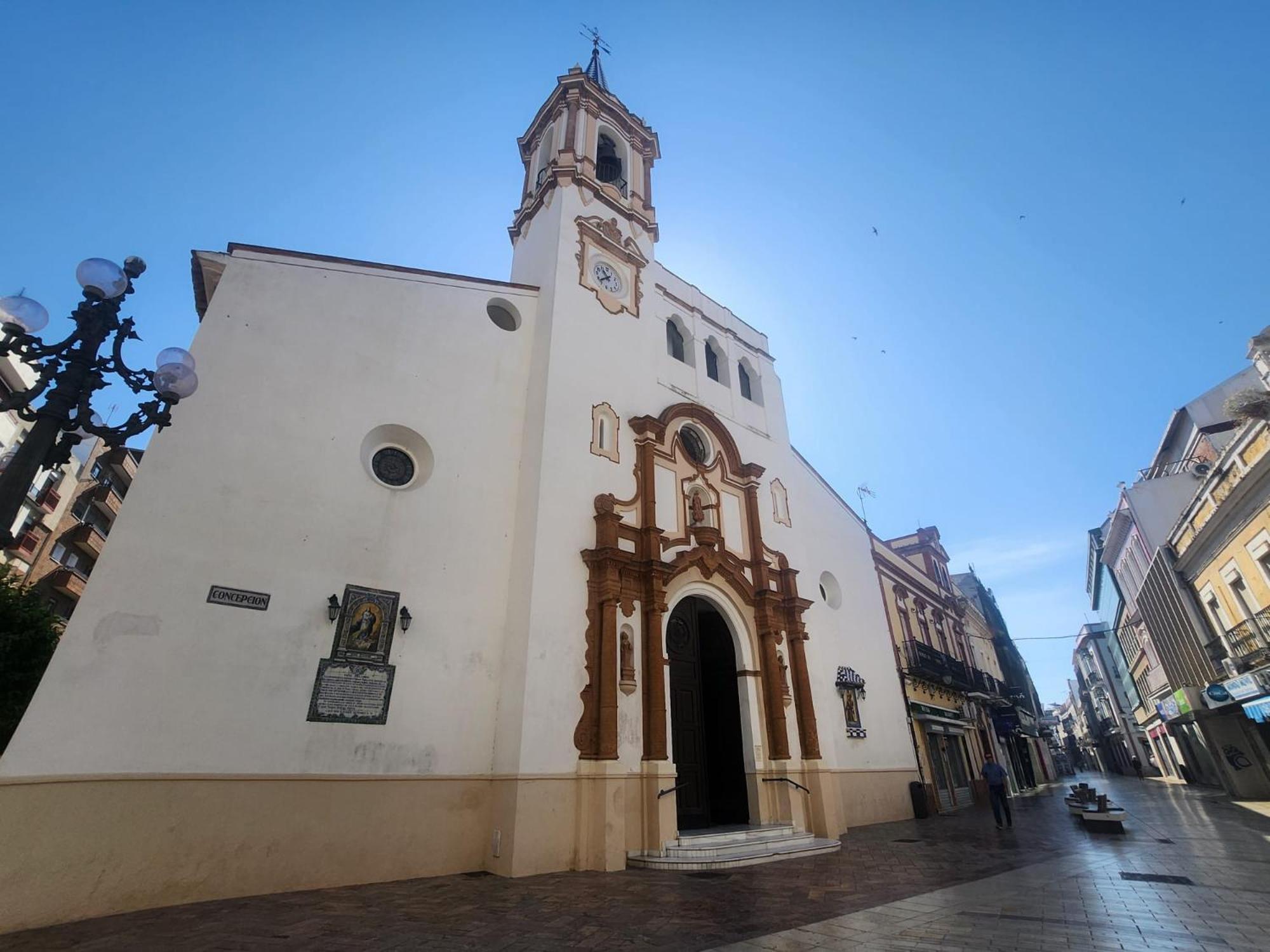 Habitaciones En Mi Piso Del Centro De Huelva Dış mekan fotoğraf