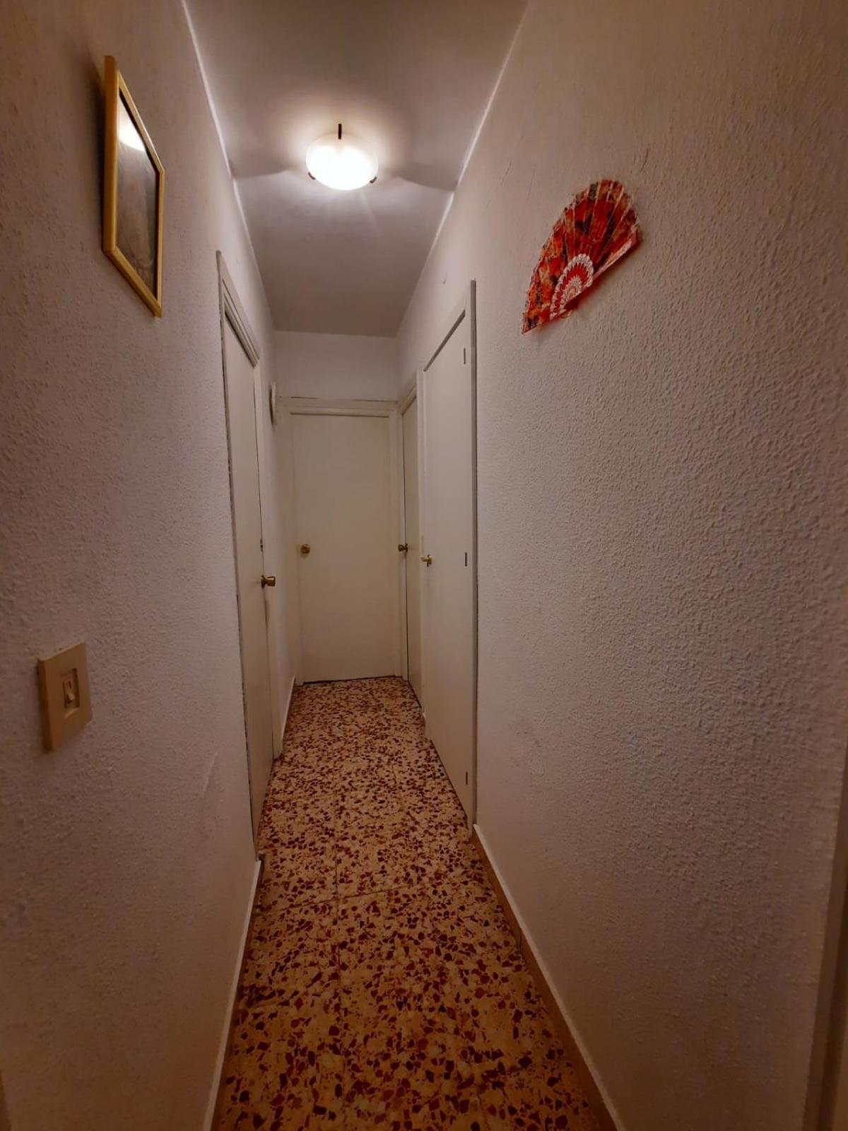 Habitaciones En Mi Piso Del Centro De Huelva Dış mekan fotoğraf