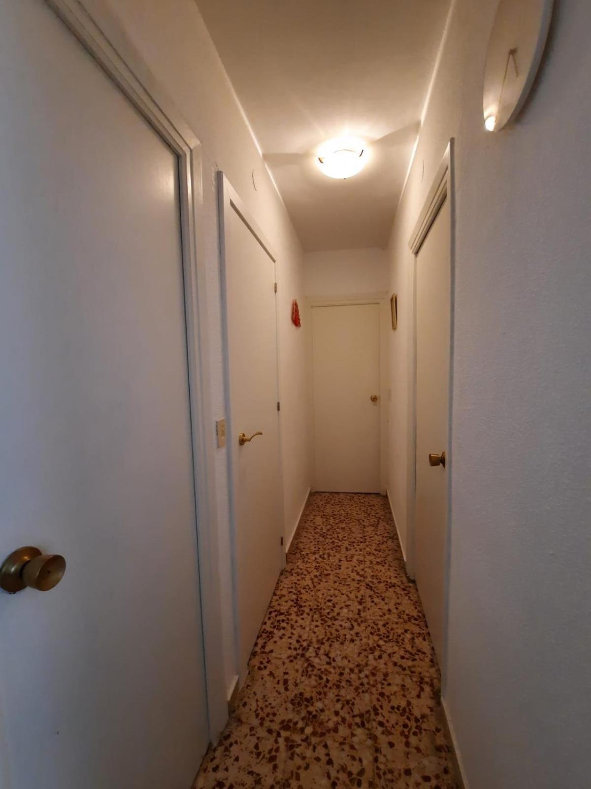 Habitaciones En Mi Piso Del Centro De Huelva Dış mekan fotoğraf