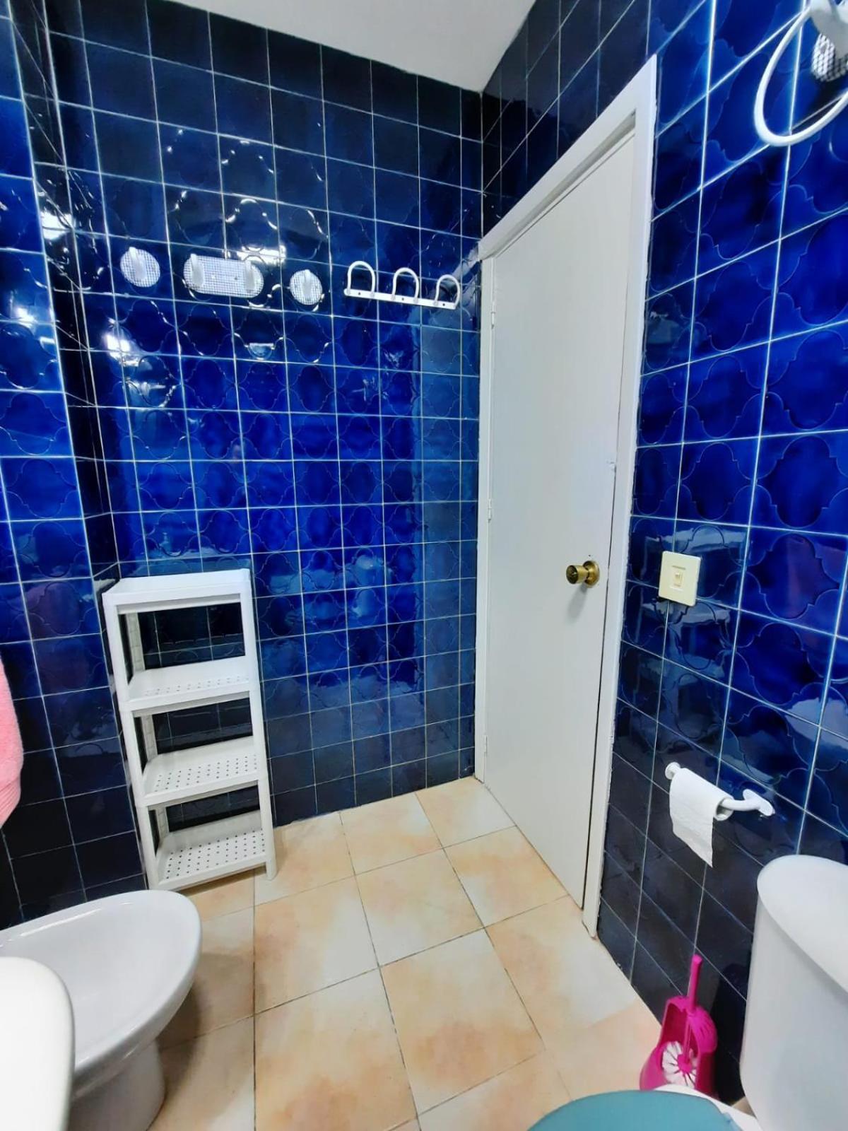 Habitaciones En Mi Piso Del Centro De Huelva Dış mekan fotoğraf