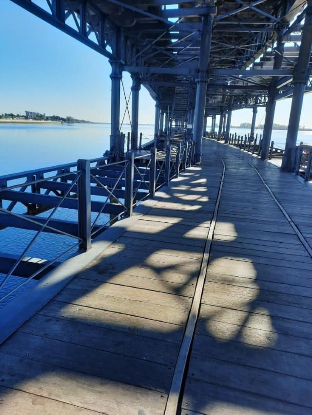 Habitaciones En Mi Piso Del Centro De Huelva Dış mekan fotoğraf