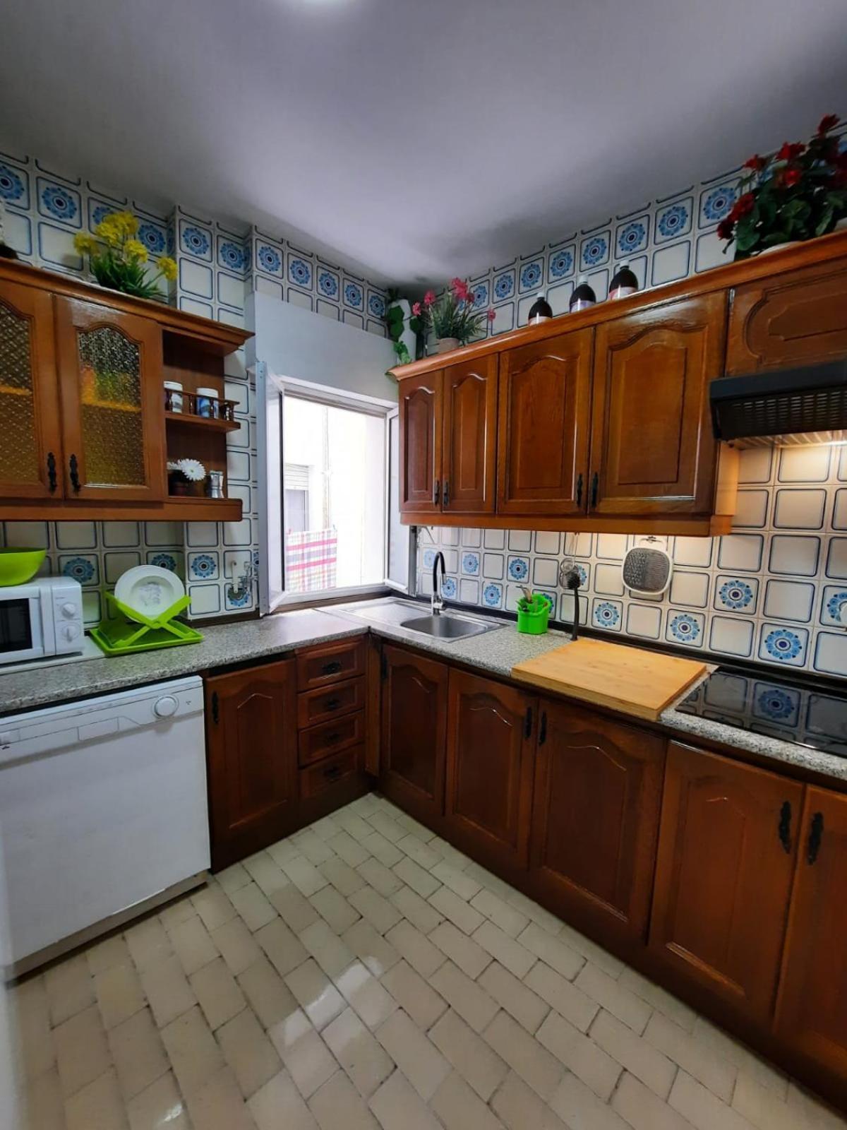 Habitaciones En Mi Piso Del Centro De Huelva Dış mekan fotoğraf