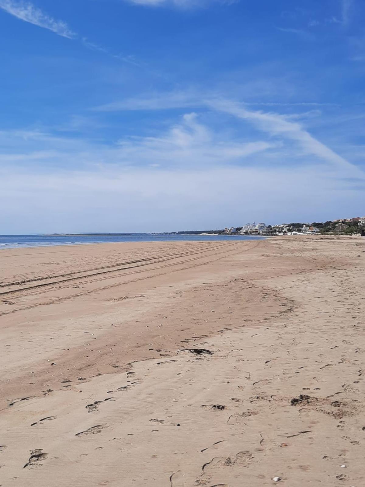 Habitaciones En Mi Piso Del Centro De Huelva Dış mekan fotoğraf