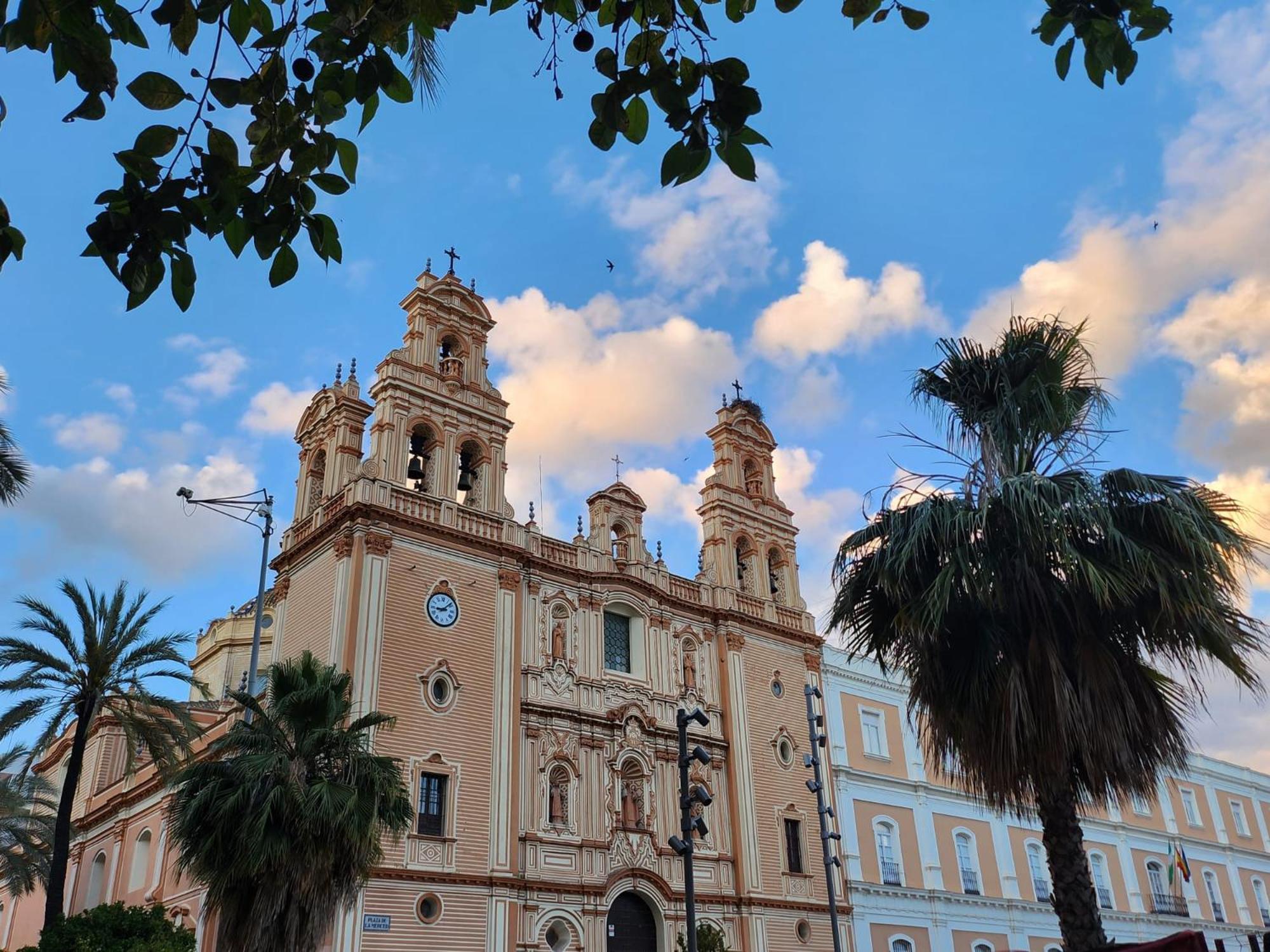 Habitaciones En Mi Piso Del Centro De Huelva Dış mekan fotoğraf