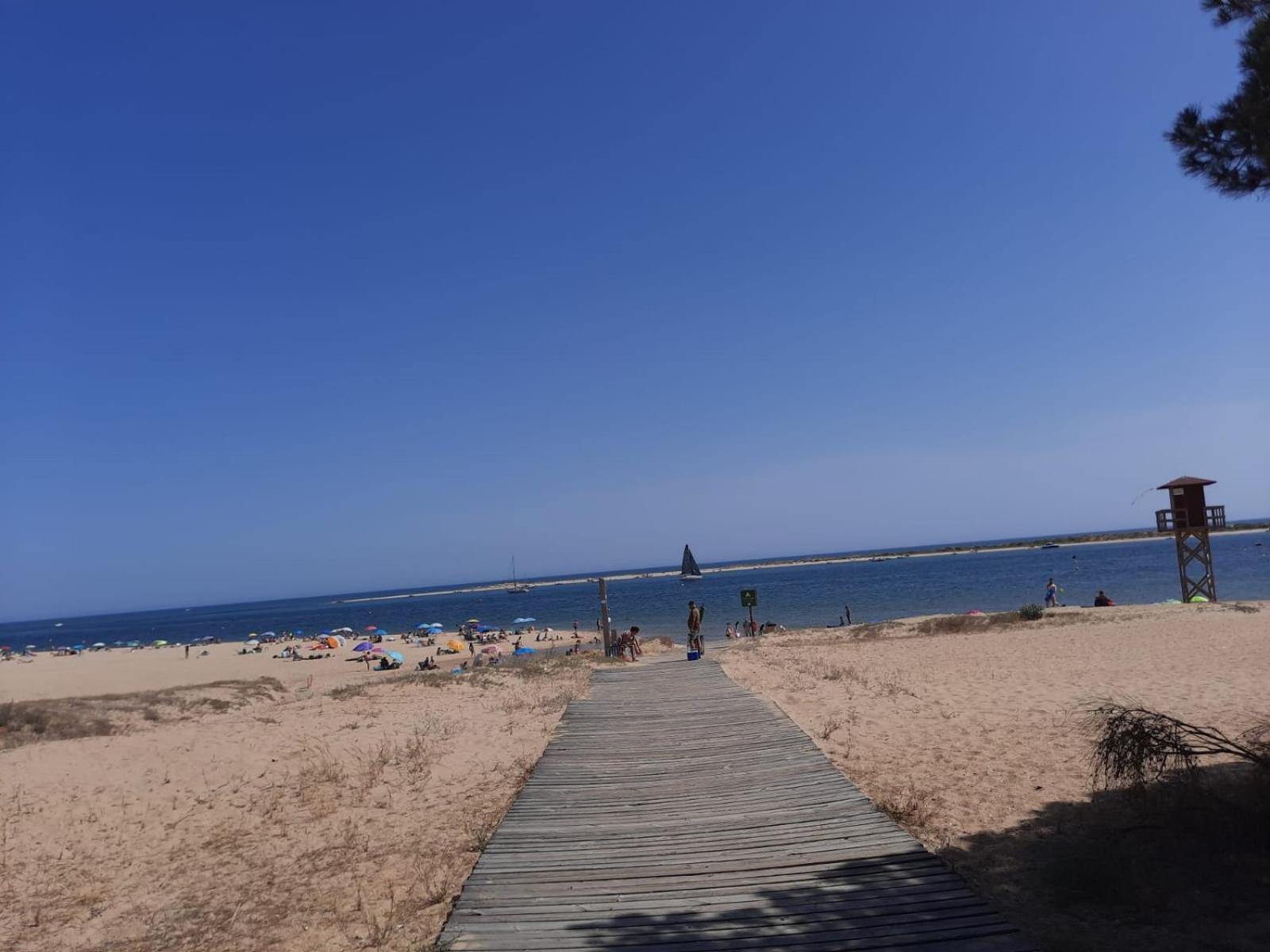 Habitaciones En Mi Piso Del Centro De Huelva Dış mekan fotoğraf