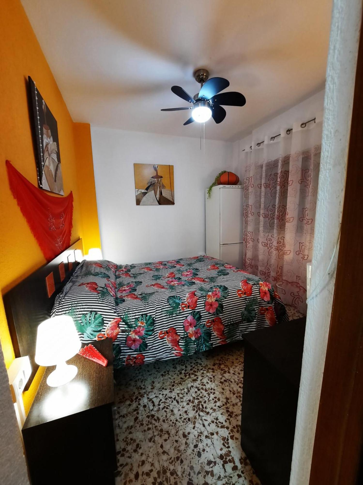 Habitaciones En Mi Piso Del Centro De Huelva Dış mekan fotoğraf