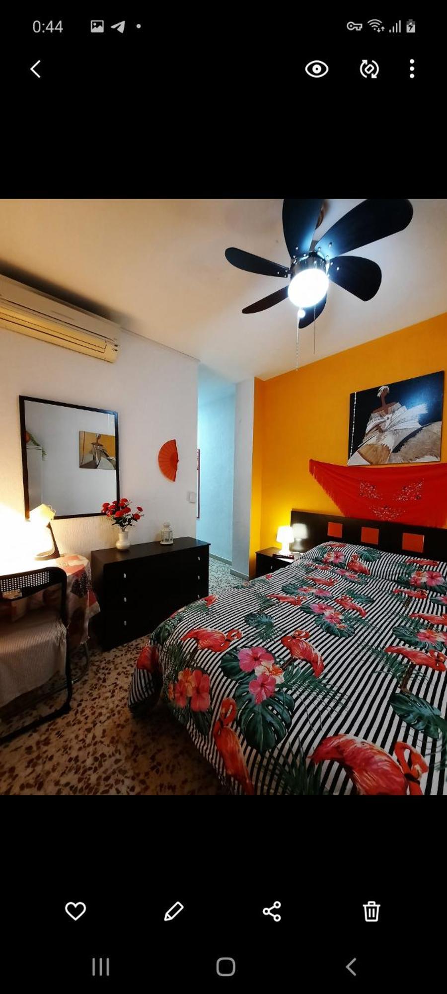 Habitaciones En Mi Piso Del Centro De Huelva Dış mekan fotoğraf