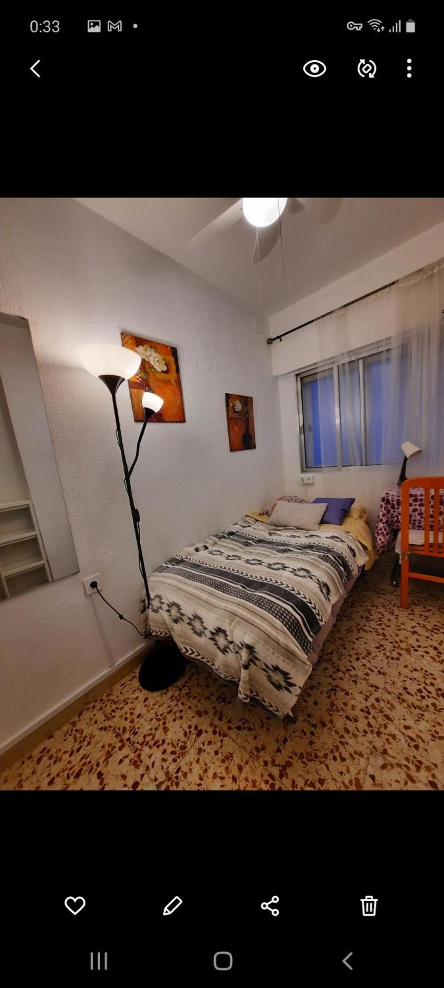 Habitaciones En Mi Piso Del Centro De Huelva Oda fotoğraf