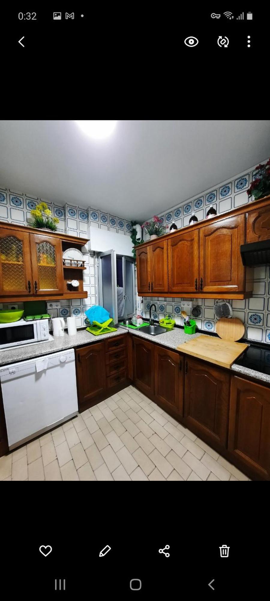 Habitaciones En Mi Piso Del Centro De Huelva Oda fotoğraf