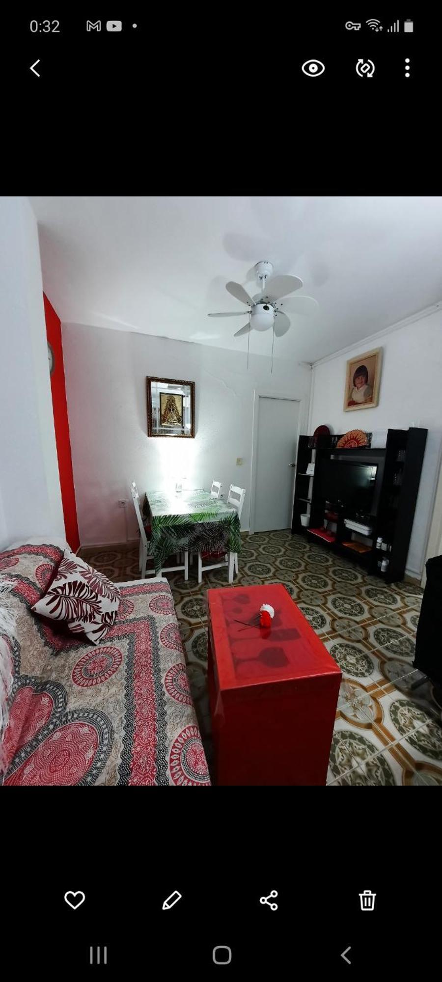 Habitaciones En Mi Piso Del Centro De Huelva Oda fotoğraf